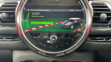 MINI Clubman 2.0 Cooper S Exclusive 6dr Auto [Comfort Pack] Petrol Estate